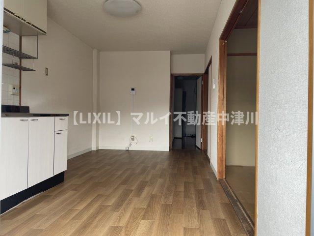 コーポ東美の内装写真
