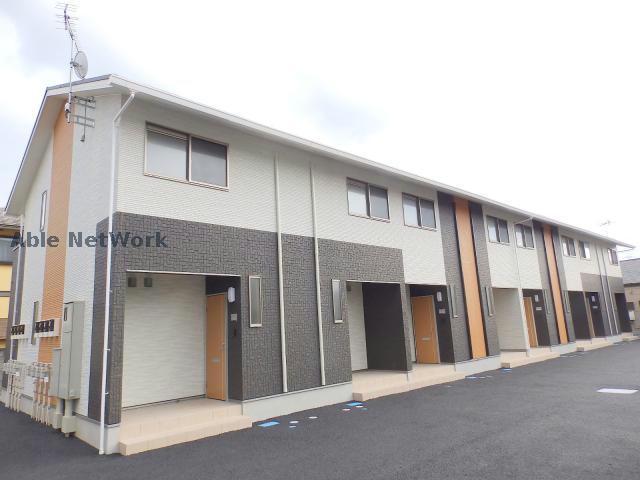 ＪＲ宇都宮線 古河駅 築2年