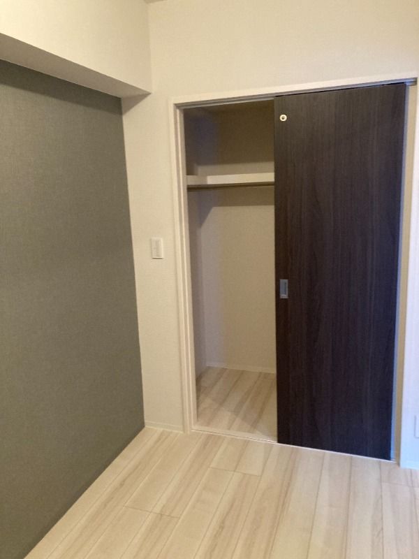 収納　※参考写真、現況優先