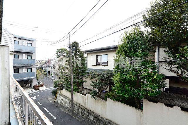 フラット馬込のその他写真