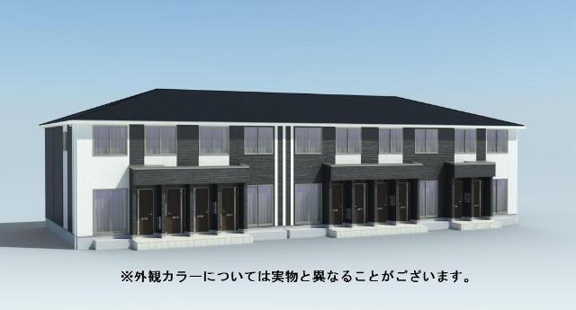 眺望　同型タイプ