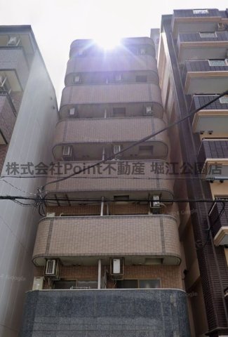 ＪＲ大阪環状線 大正駅 徒歩6分 築28年