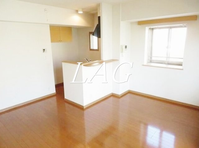 居室・リビング　洋室のお部屋です。