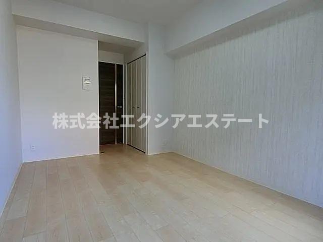 Mid Court Umekitaの内装写真