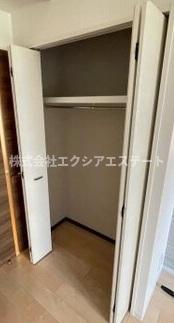 Mid Court Umekitaの内装写真