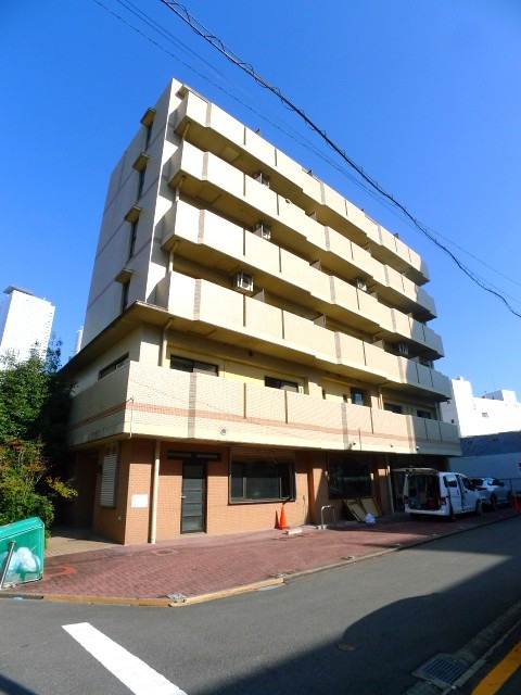 ＪＲ東海道本線 名古屋駅 徒歩5分 築36年