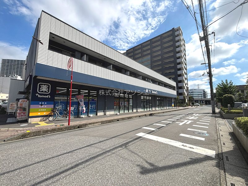 建物外観　グランシャリオのご紹介は住まいの窓口　アソシエへお任せくださ