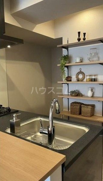 キッチン