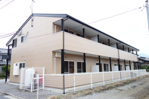 ＪＲ北陸本線 田村駅 徒歩41分 築25年