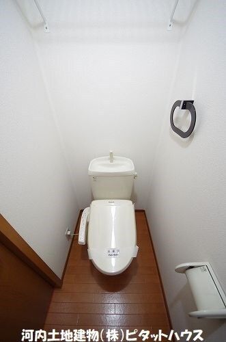 トイレ　シャワートイレ※類似室内