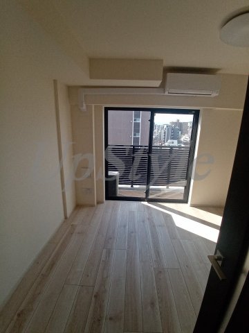 クレヴィスタ三ノ輪の居間写真