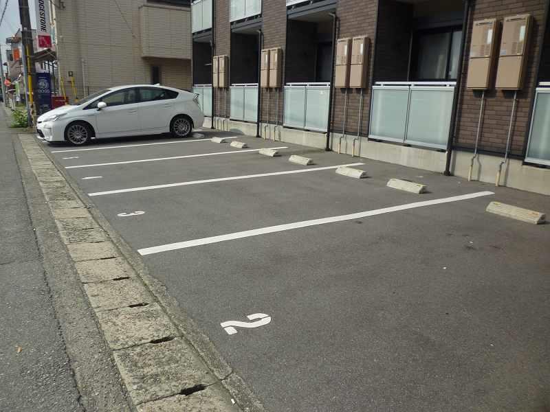 ＪＲ山陽本線 姫路駅 バス乗車時間：18分 最寄りバス停で下車 徒歩2分 2階建 築12年のその他写真