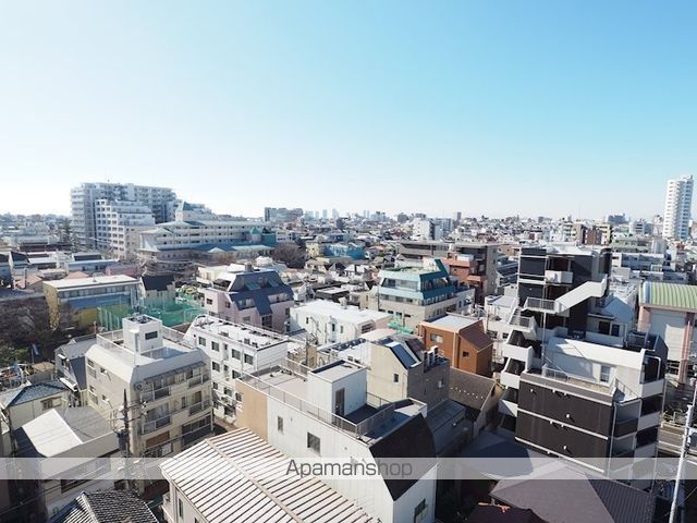 都営浅草線 中延駅 徒歩4分 14階建 築21年のその他写真