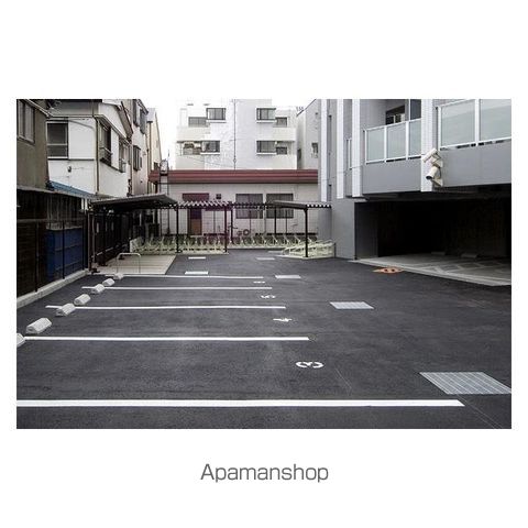 都営浅草線 中延駅 徒歩4分 14階建 築21年のその他写真
