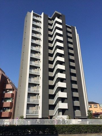 都営浅草線 中延駅 徒歩4分 築21年