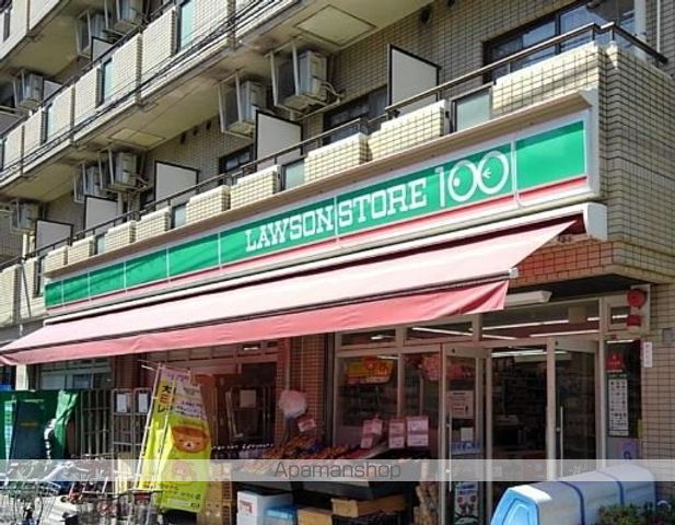 都営浅草線 中延駅 徒歩4分 14階建 築21年の周辺写真