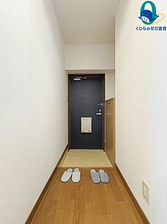 玄関　★☆他社掲載も内見や契約可能！相見積もり大歓迎☆★