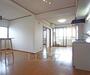 居室・リビング　きれいなお部屋です。