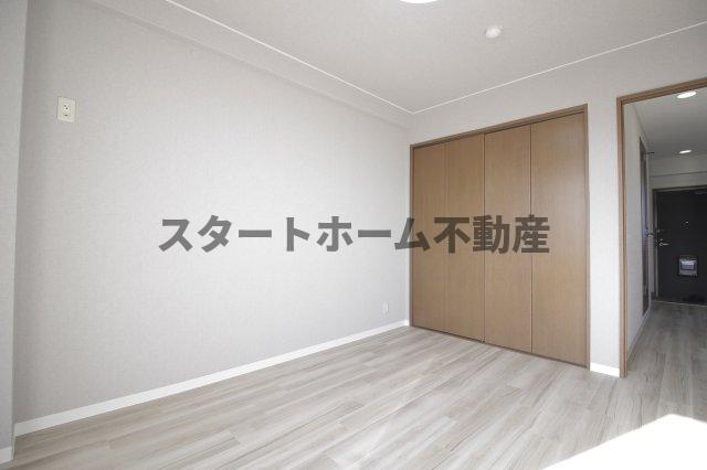 ＪＲ高徳線 勝瑞駅 徒歩14分 4階建 築30年の内装写真