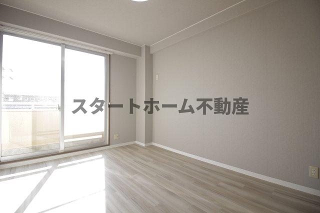 ＪＲ高徳線 勝瑞駅 徒歩14分 4階建 築30年の内装写真
