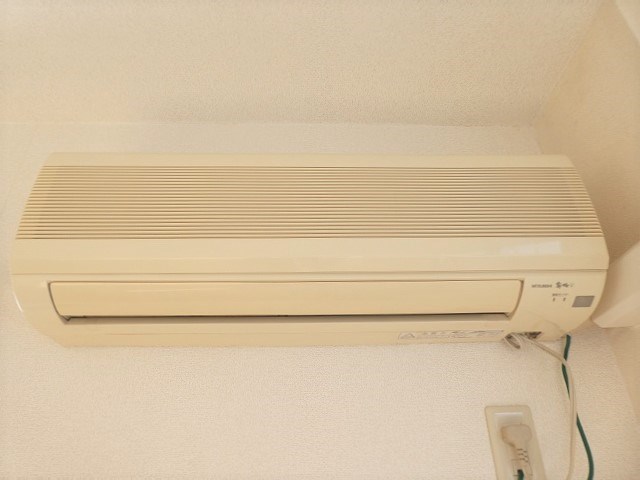 その他設備　写真は101号室です。(参考)