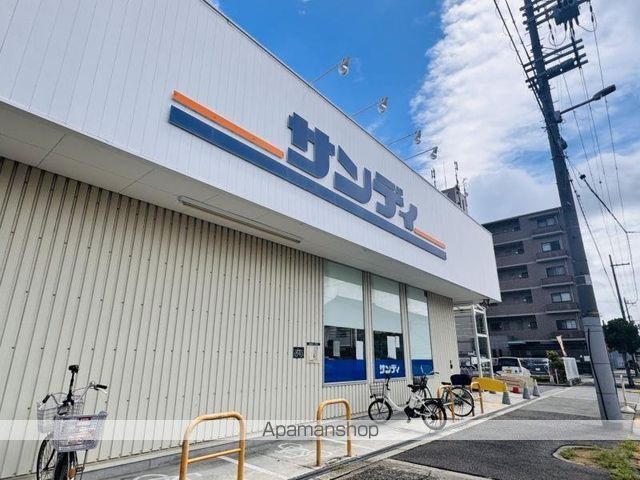コンフォート公園南の周辺写真