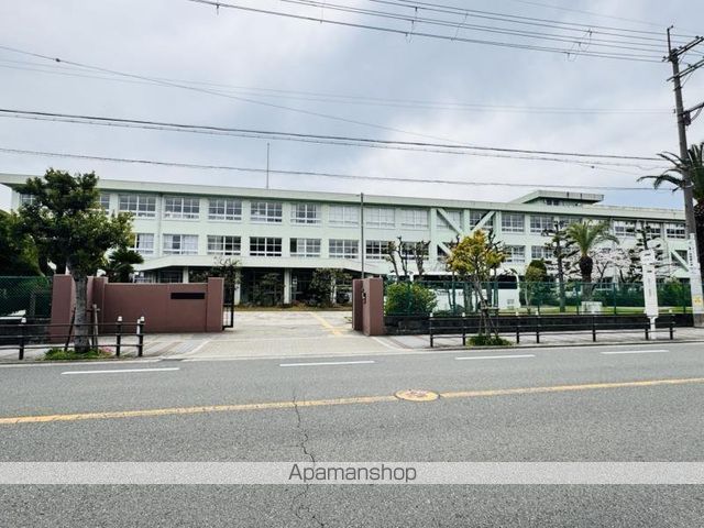 コンフォート公園南の周辺写真