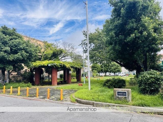 コンフォート公園南の周辺写真