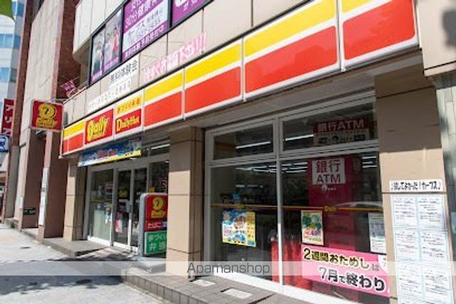 その他　【コンビニエンスストア】ローソン　馬喰町駅前店（その他）まで187m