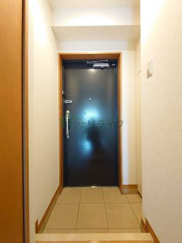 玄関　リライフ浅草店