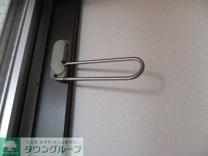 その他部屋・スペース　※別号室参考写真です