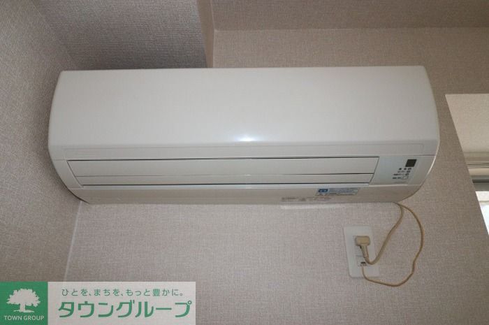 その他設備　※別号室参考写真です