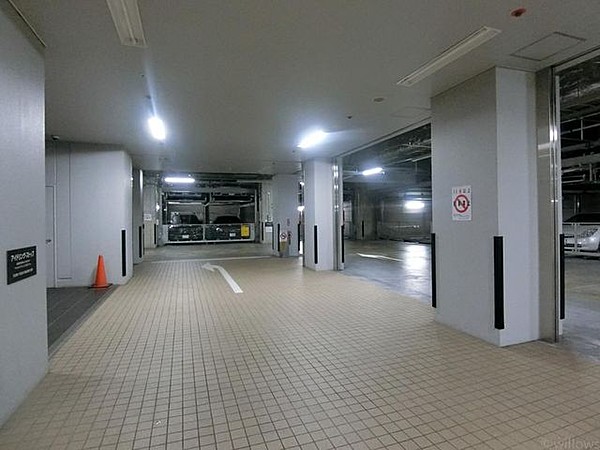 ＪＲ山手線 大崎駅 徒歩4分 39階建 築18年のその他写真