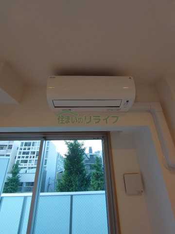 その他設備　LiveFlat東高円寺