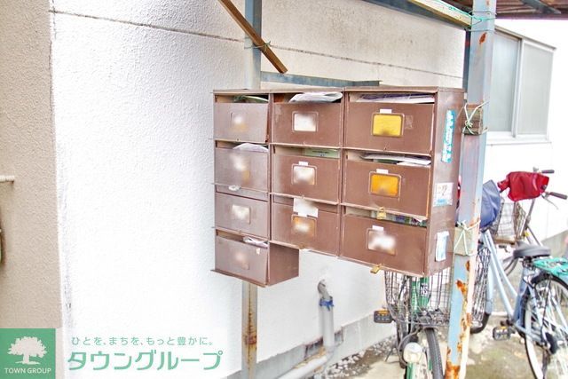 その他共有部分　★お問い合わせはタウンハウジングまで★