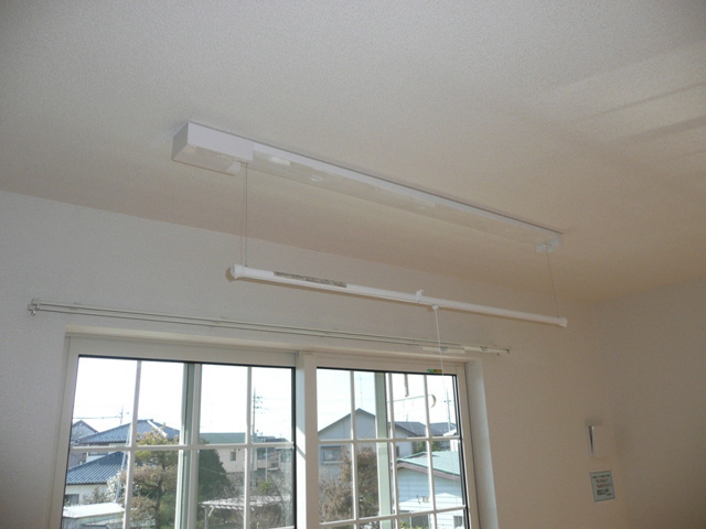 その他設備　準備中につき同タイプ物件写真を掲載しております。