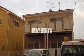 名鉄犬山線/西春駅 歩29分