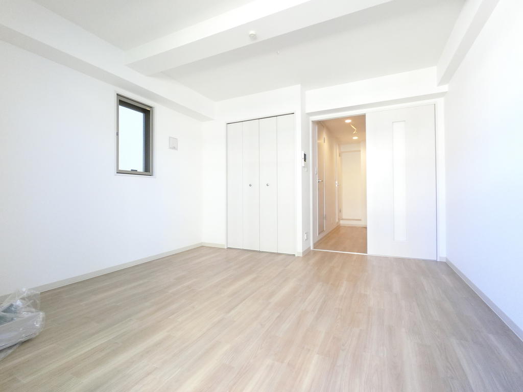 居室・リビング　室内は現状を優先します