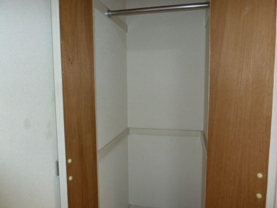 収納　※別号室写真