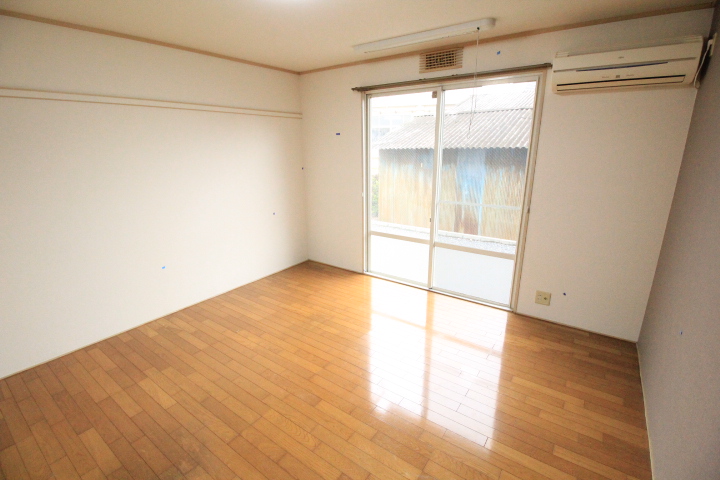 その他部屋・スペース　洋室です☆