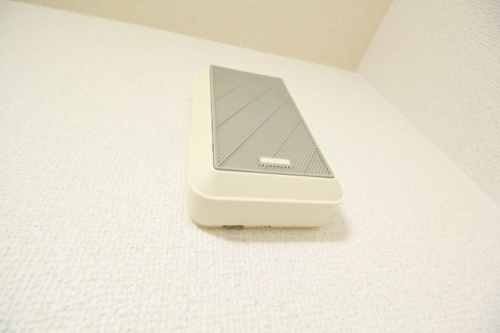 セキュリティ　インターホン☆