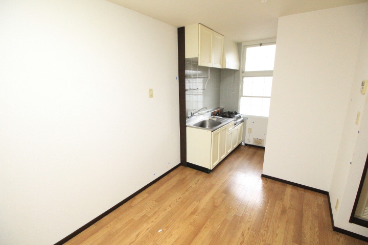 居室・リビング　DKスペース☆