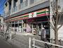 コンビニ　セブンイレブン板橋志村3丁目店（コンビニ）まで346m