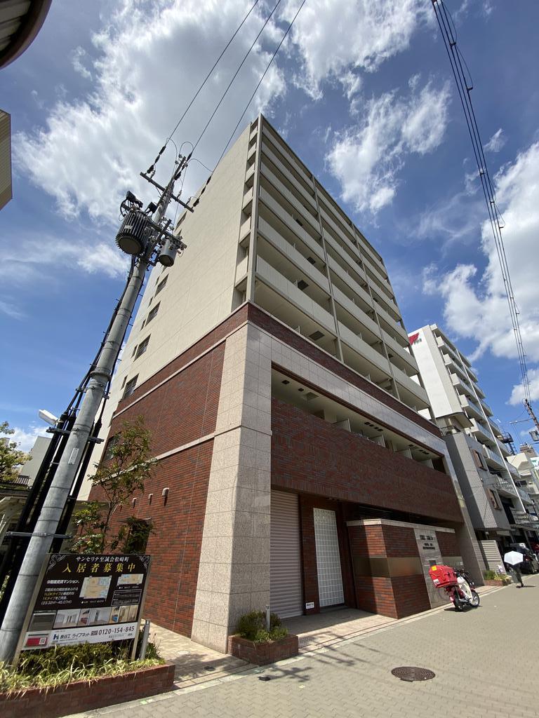 サンセリテ至誠会松崎町