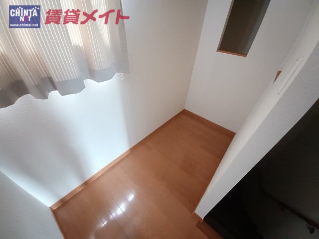 【鈴鹿市一ノ宮町のアパートのその他部屋・スペース】