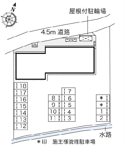 【レオネクストアビテのその他】