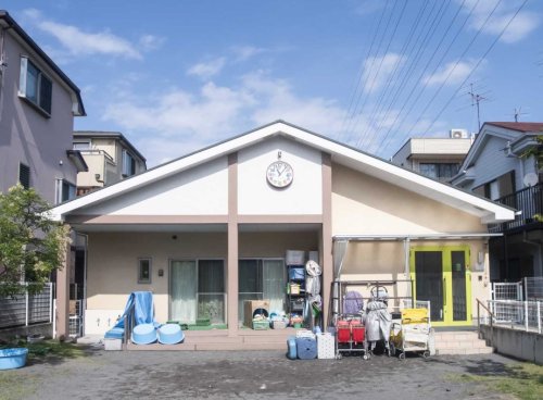 【カピトール川崎Iの幼稚園・保育園】