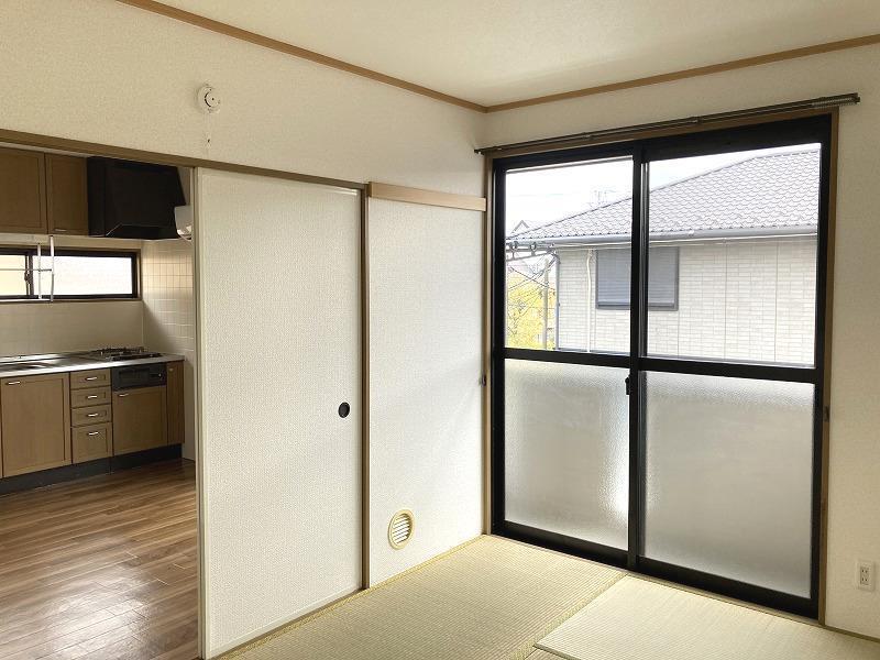 【ハイライズ奈良輪壱番館のその他部屋・スペース】