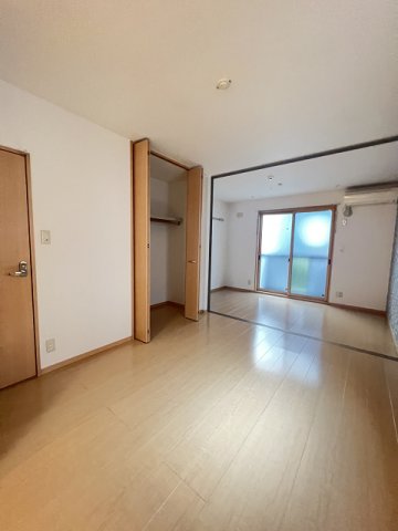 居室・リビング　リビングです