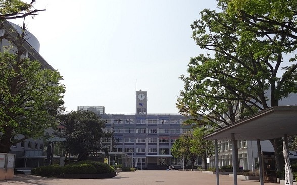 【フロール横浜三ッ沢の大学・短大】